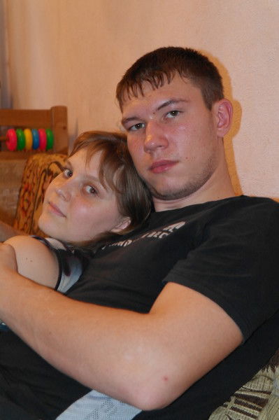 Лиля Калашникова