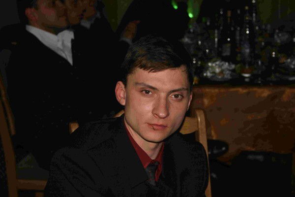 Алексей Кожевников