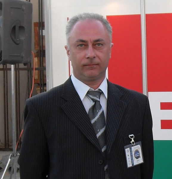 Евгений Антипов