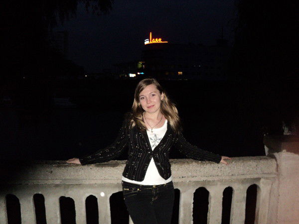 Светлана Садыкина