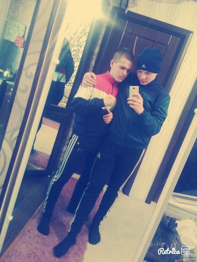 Андрей Плюхин