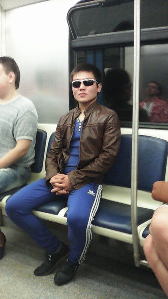 Манас Еркинбай Уулу