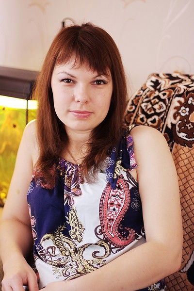 Елена Кокорева