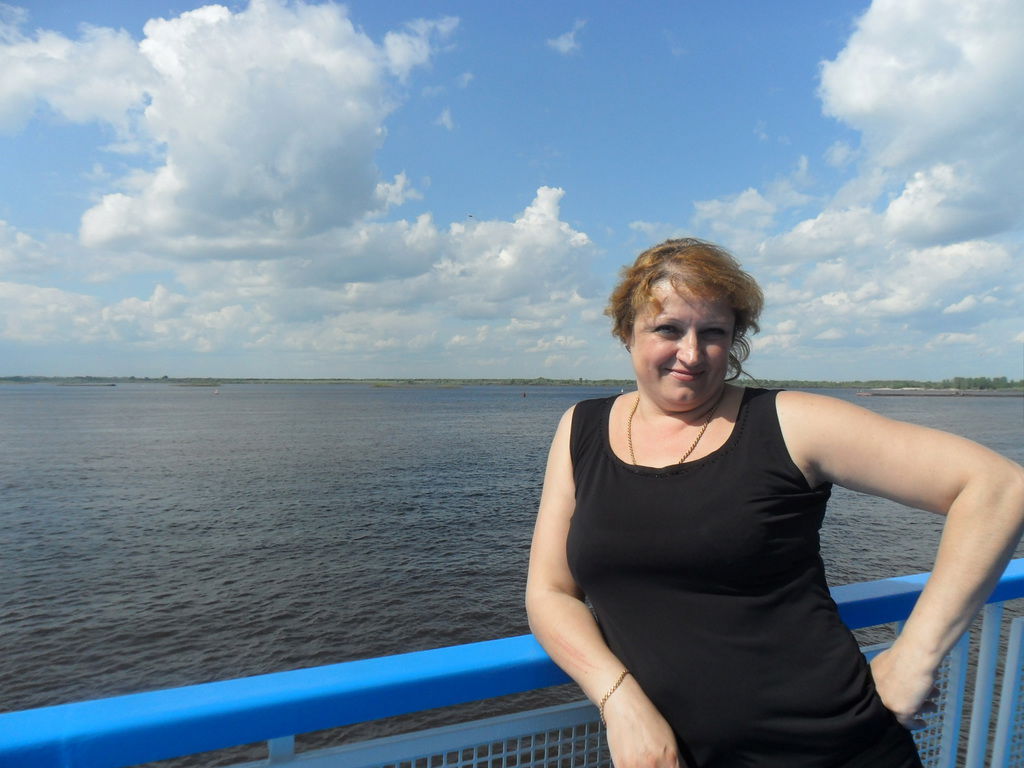 Алла Дюпина