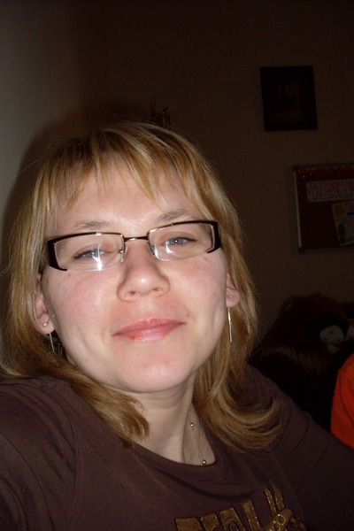 Елена Мишина