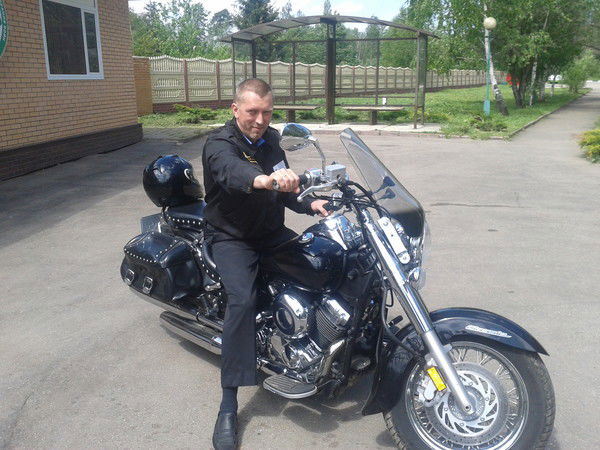 Игорь Федорченко