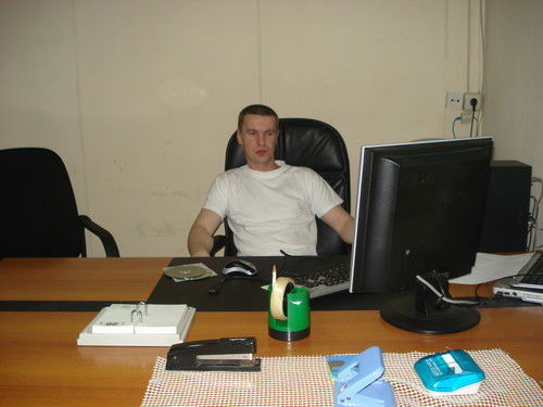 Дмитрий Першанин