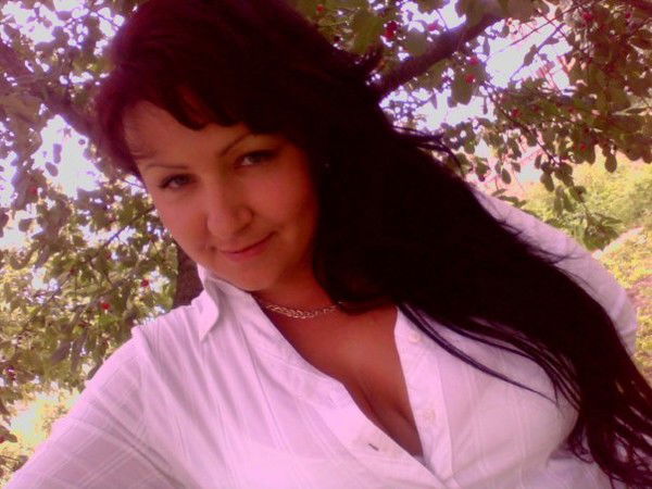 Таисия Котенко