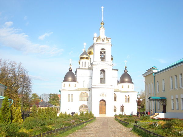 Людмила Хон