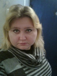 Наталья Кузьменко