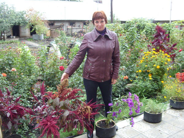 Валентина Затона(Кулинко)