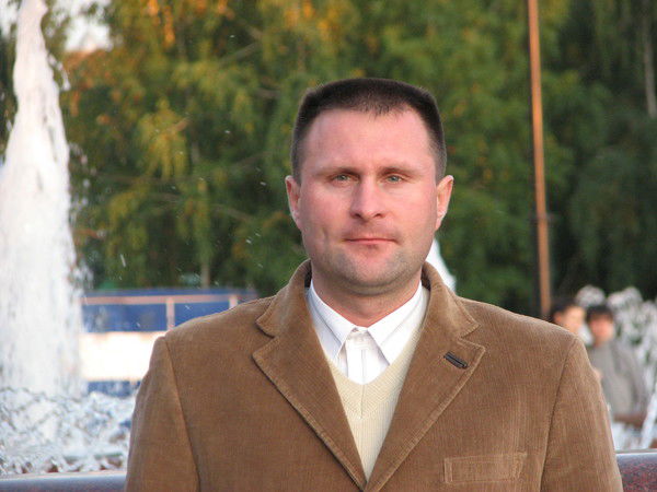 Артур Ходченков