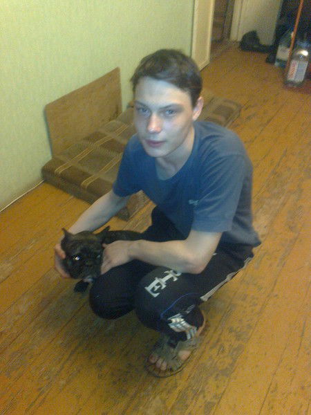 Игорь Ившин