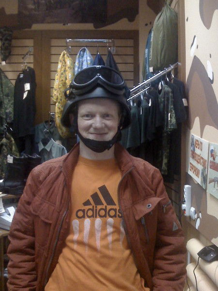 Владимир Евсеев