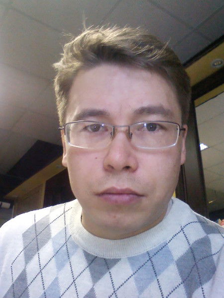 Сергей Злобин