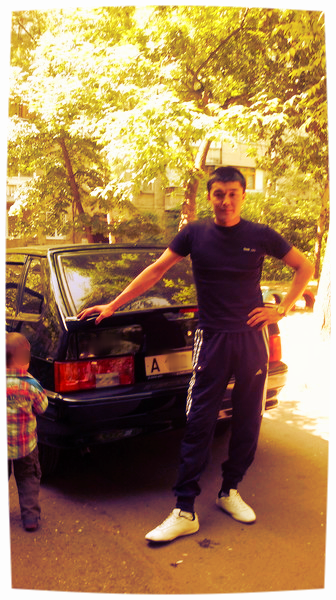 Марат Асанов