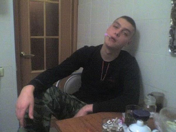 Роман Александрович Вахрушев