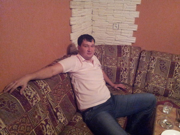 Руслан Манджиев