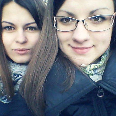 Лиза Заславская