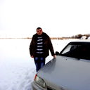 Александр Кузин
