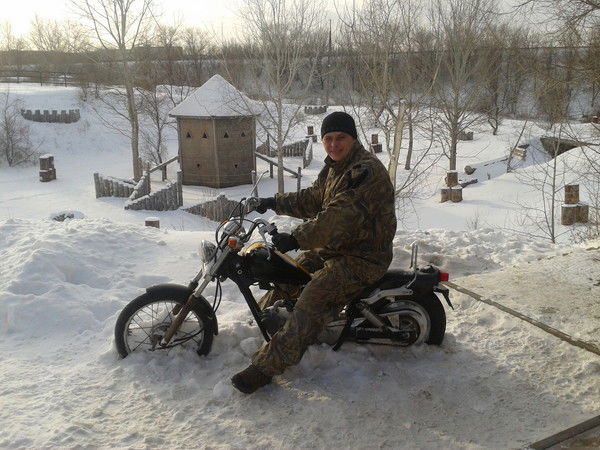 Константин Якунин