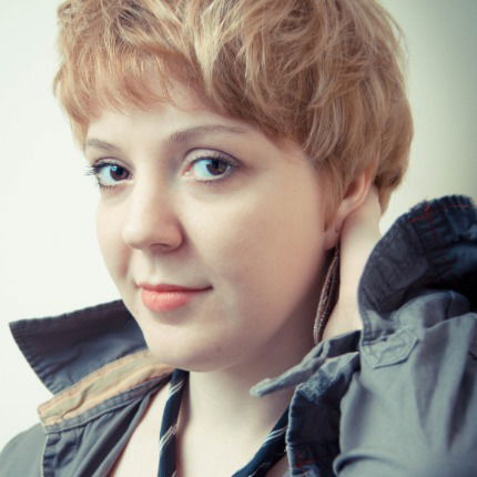 Анна Липатова