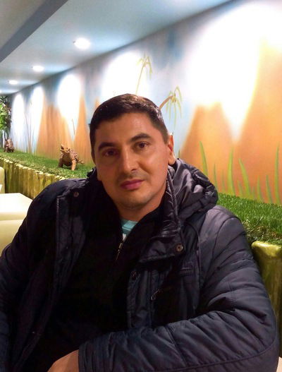 Равиль Кутлубердин