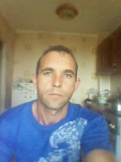 Павел Шатров