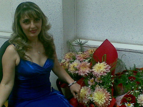 Сайма Мухранян