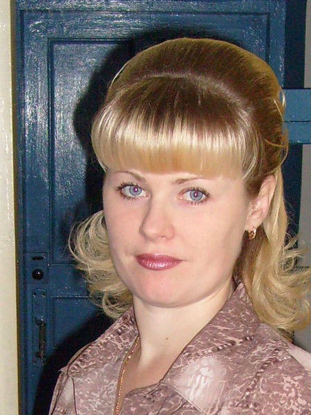 Татьяна Маркова