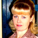 Татьяна Маркова