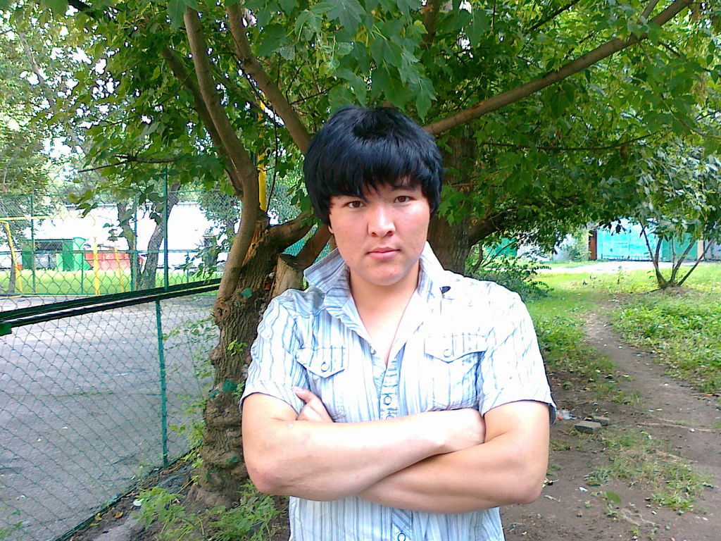 Айтилек Сейитбеков