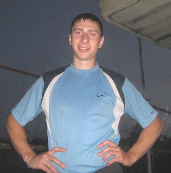 Дмитрий Шевяков