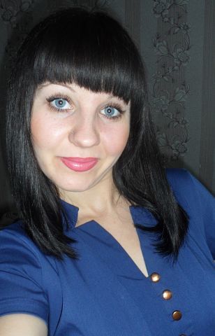 Станислава Белова