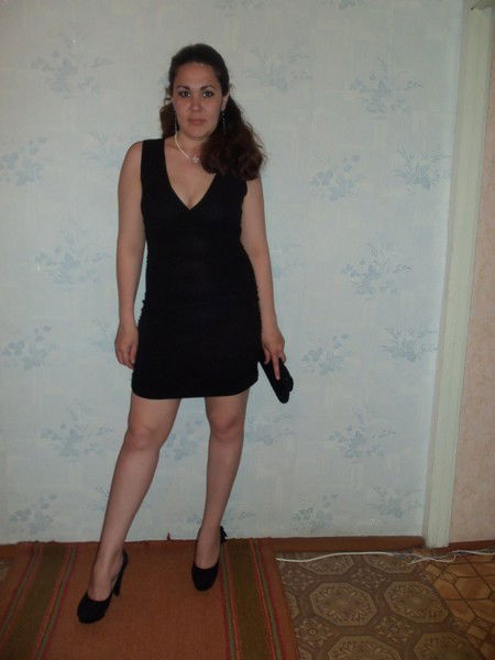 Люция Махмудова