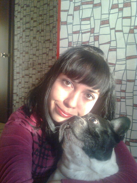 Любовь Недик