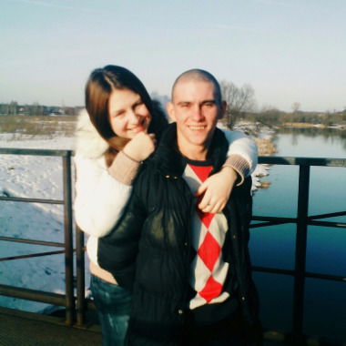 Оксана Пасечная