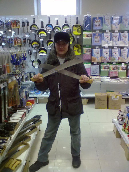 Роман Богачев