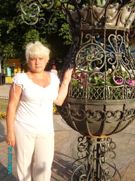 Ирина Кузнецова