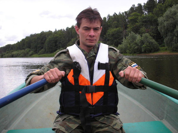 Александр Шаймарданов