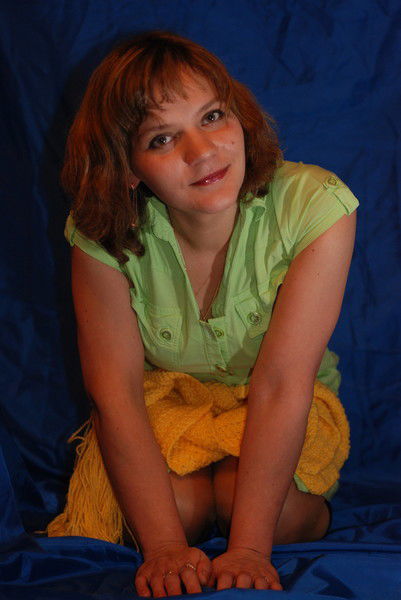 Ольга Мадера