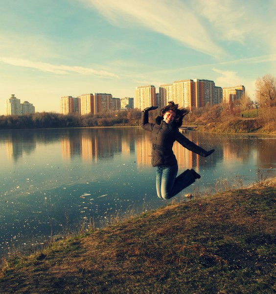 Юлия Бакланова