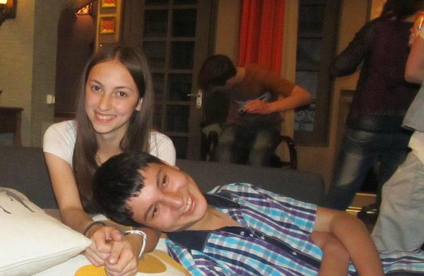 Анна(Давид)