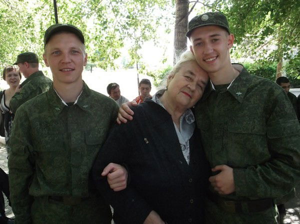 Меньшенин Виктор