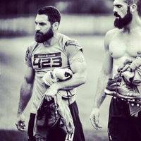 Рагим Агаханов