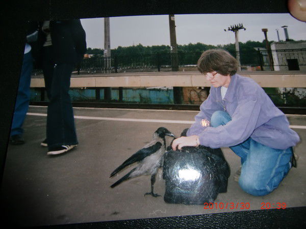 Надежда Малышева