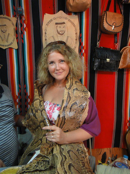 Мария Куликова