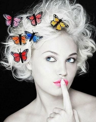 Стихия Огня *