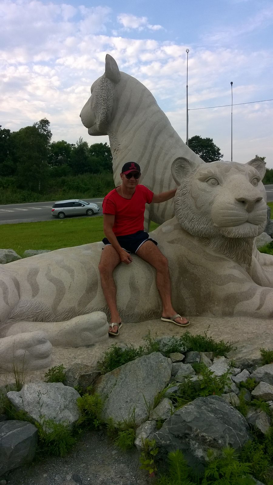 Дмитрий Ластовкин