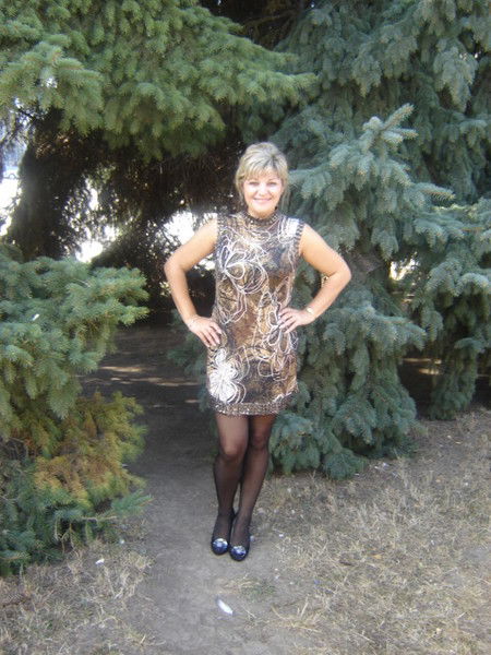 Татьяна Лялюк